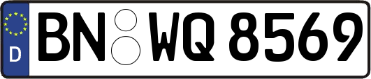BN-WQ8569