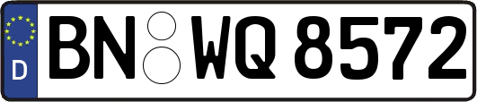 BN-WQ8572