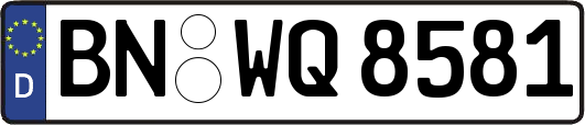 BN-WQ8581