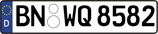 BN-WQ8582