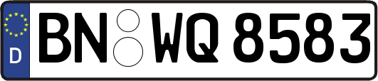 BN-WQ8583