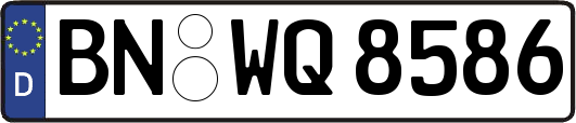 BN-WQ8586