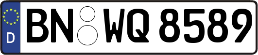 BN-WQ8589