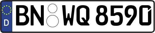 BN-WQ8590
