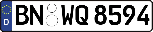BN-WQ8594