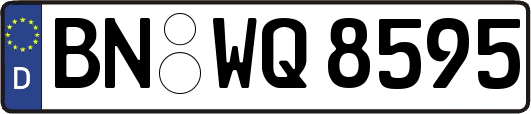 BN-WQ8595