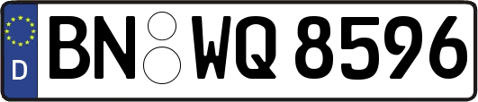 BN-WQ8596