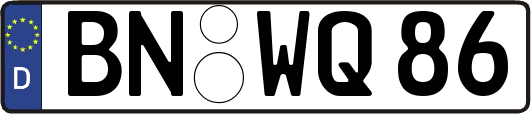 BN-WQ86