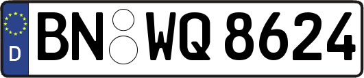 BN-WQ8624