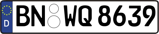 BN-WQ8639