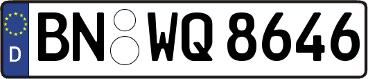 BN-WQ8646