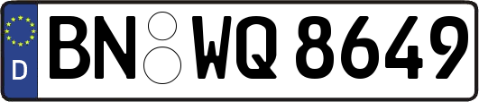 BN-WQ8649