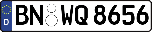 BN-WQ8656