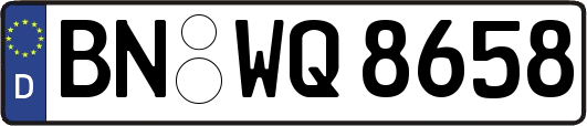 BN-WQ8658