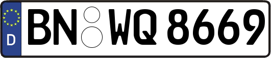 BN-WQ8669