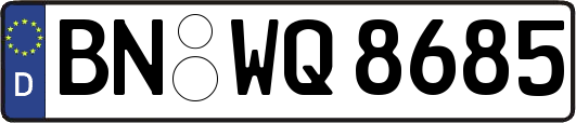 BN-WQ8685