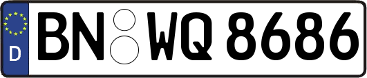 BN-WQ8686