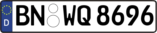 BN-WQ8696