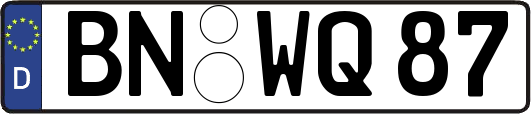 BN-WQ87