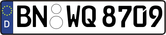 BN-WQ8709