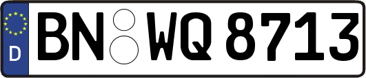BN-WQ8713