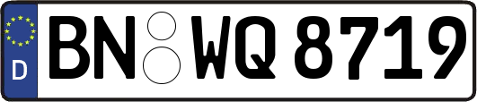BN-WQ8719