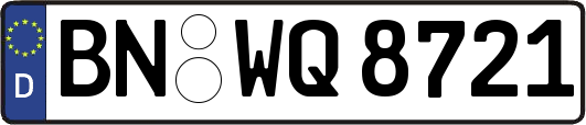 BN-WQ8721