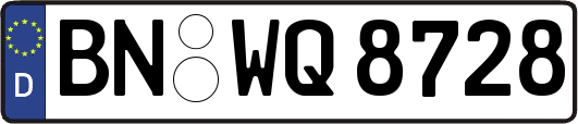 BN-WQ8728
