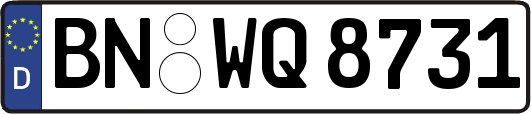BN-WQ8731