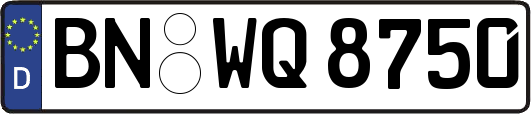 BN-WQ8750