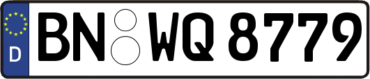 BN-WQ8779