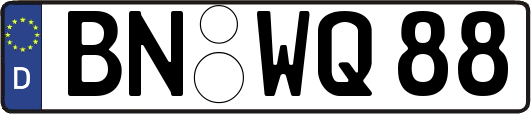 BN-WQ88
