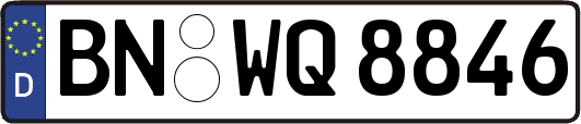 BN-WQ8846