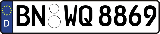 BN-WQ8869