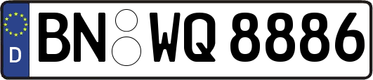 BN-WQ8886