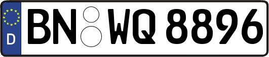 BN-WQ8896