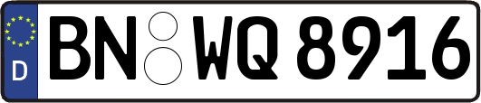 BN-WQ8916