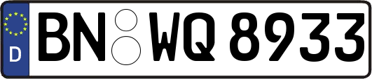 BN-WQ8933