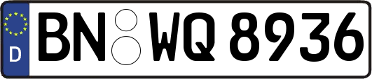 BN-WQ8936