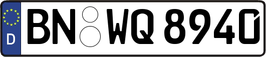 BN-WQ8940