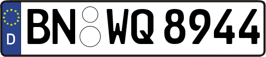 BN-WQ8944
