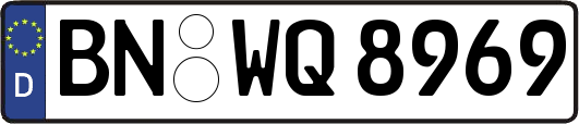 BN-WQ8969