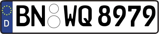 BN-WQ8979