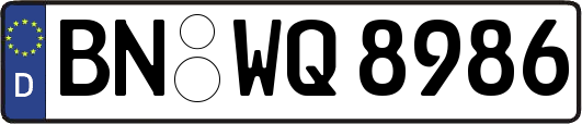BN-WQ8986