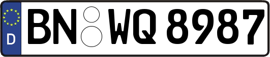 BN-WQ8987