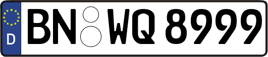 BN-WQ8999