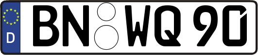 BN-WQ90