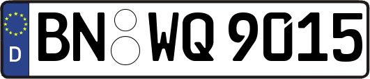 BN-WQ9015