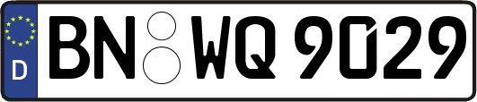BN-WQ9029