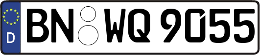 BN-WQ9055